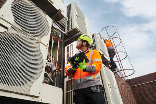 Best Central air repair  in Lewisville, TX