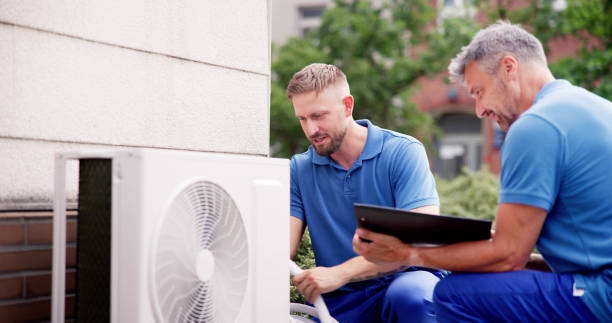  Lewisville, TX HVAC Pros