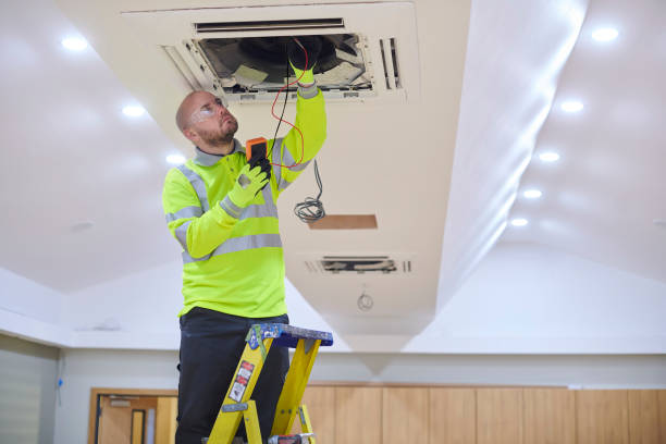 Best HVAC replacement cost  in Lewisville, TX