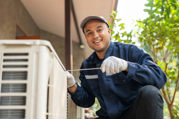 Best HVAC repair near me  in Lewisville, TX